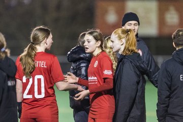 Bild 314 - wBJ VfL Pinneberg - ETV : Ergebnis: 0:7